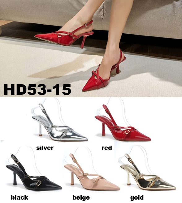 Arya Shoes - Schuhgroßhandel