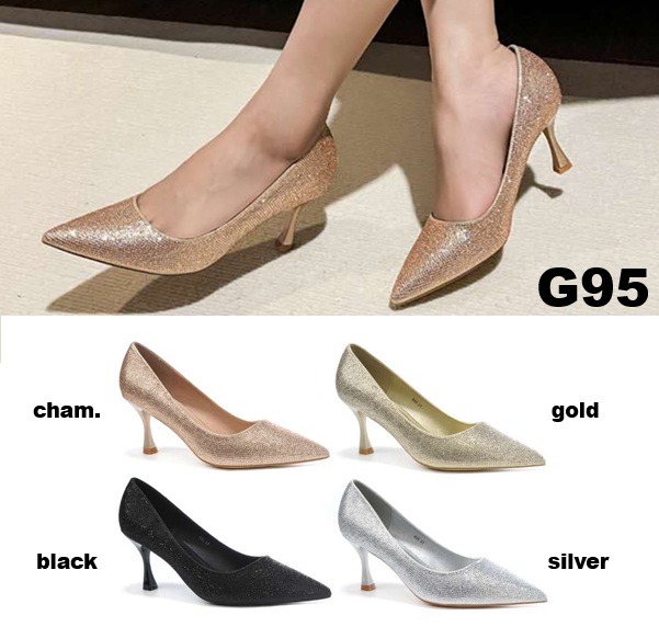 Arya Shoes - Schuhgroßhandel