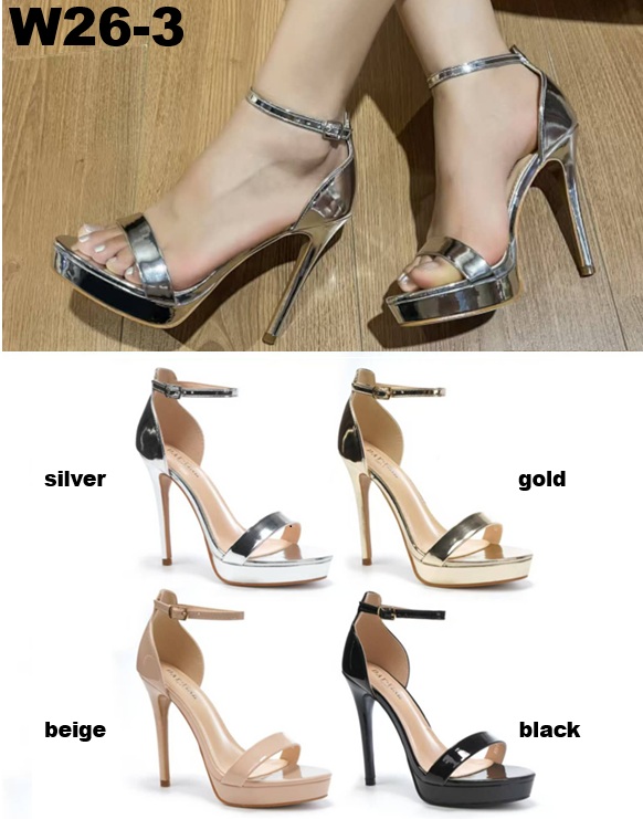 Arya Shoes - Schuhgroßhandel