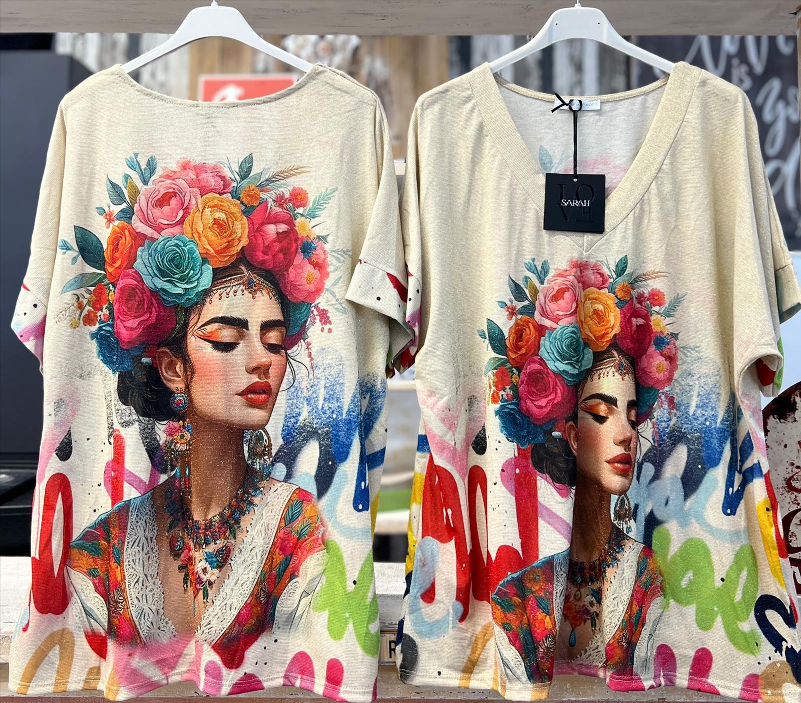Element of Joy - Damenbekleidung und Accessoires - Wiesbaden