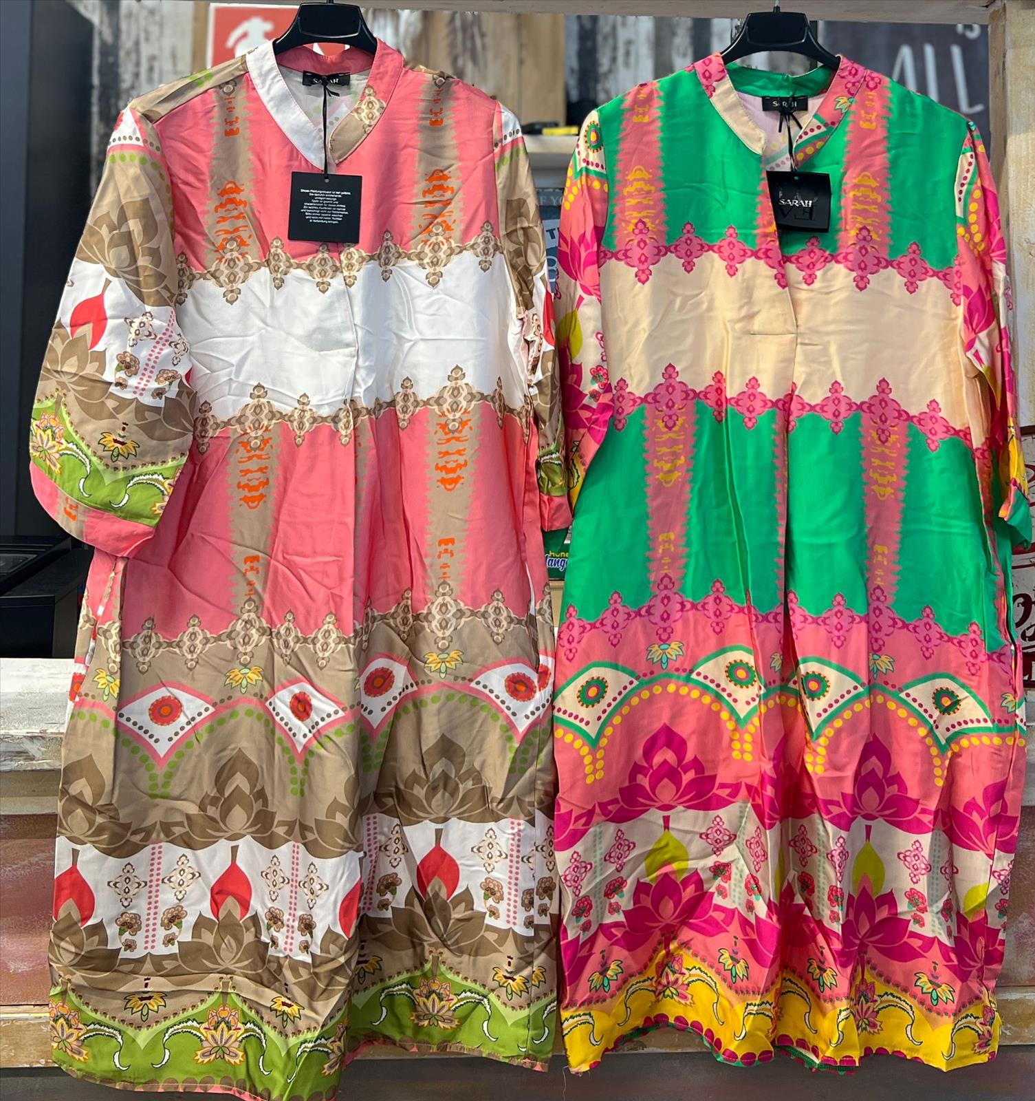 Element of Joy - Damenbekleidung und Accessoires - Wiesbaden