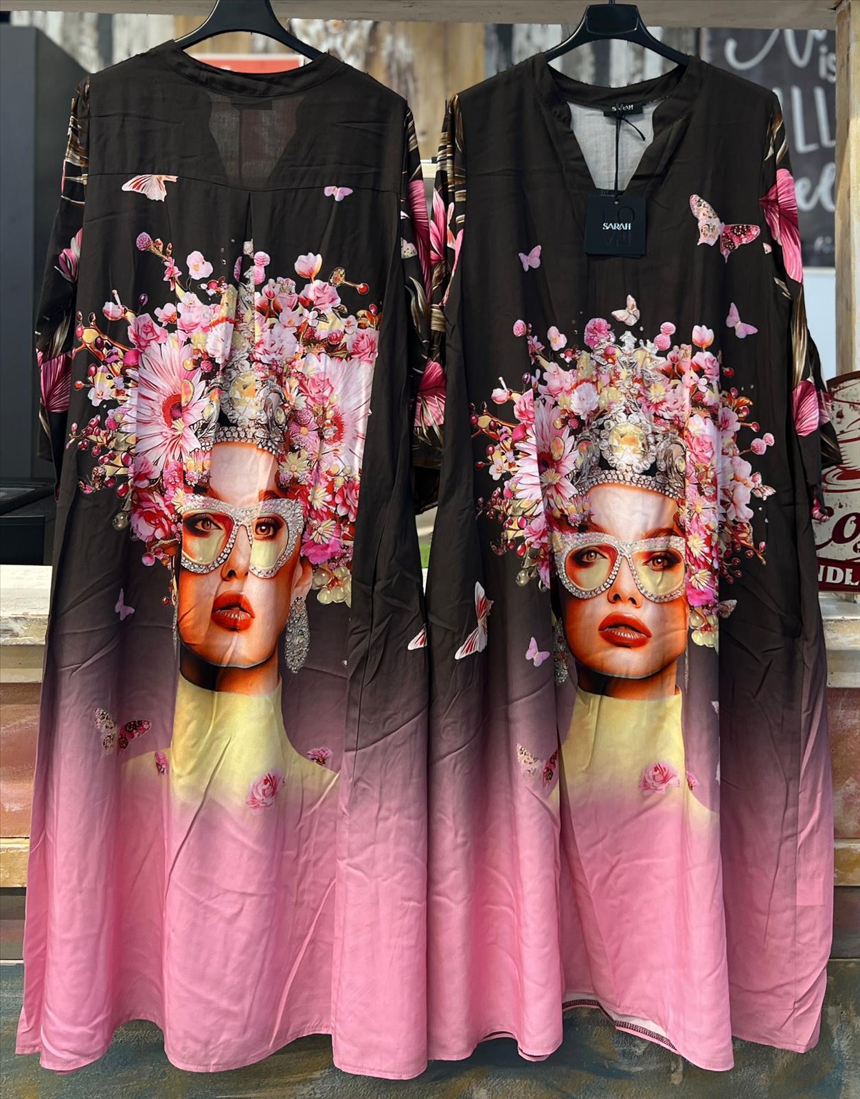 Element of Joy - Damenbekleidung und Accessoires - Wiesbaden