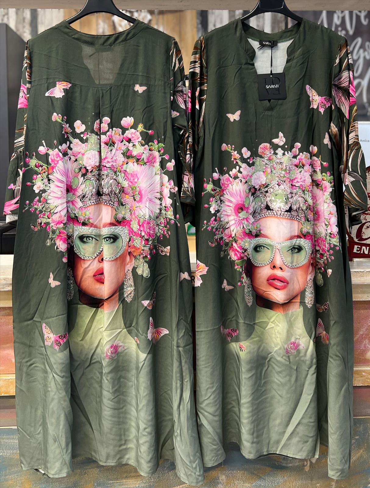 Element of Joy - Damenbekleidung und Accessoires - Wiesbaden