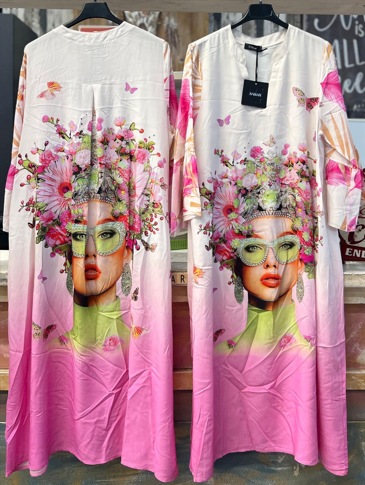 Element of Joy - Damenbekleidung und Accessoires - Wiesbaden