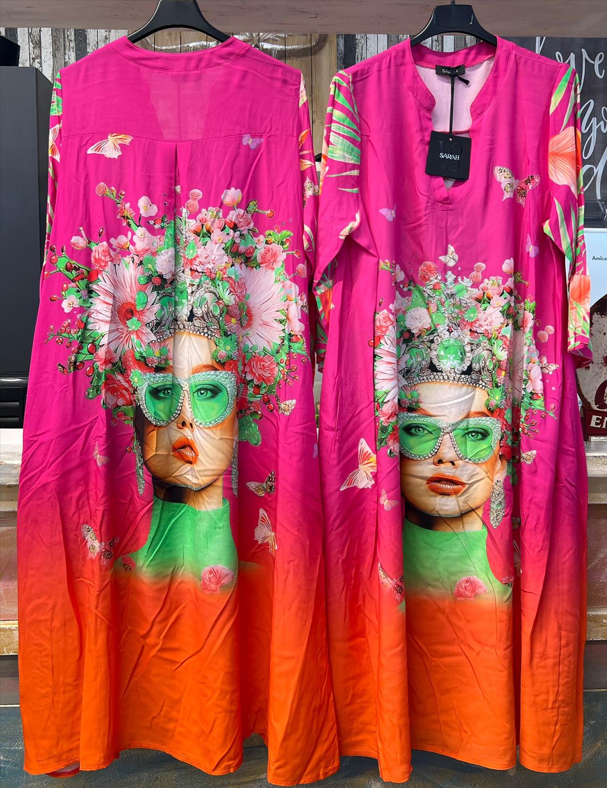Element of Joy - Damenbekleidung und Accessoires - Wiesbaden