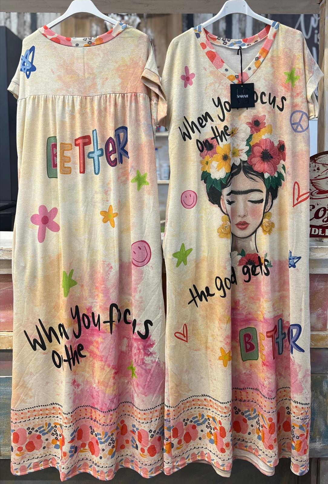 Element of Joy - Damenbekleidung und Accessoires - Wiesbaden
