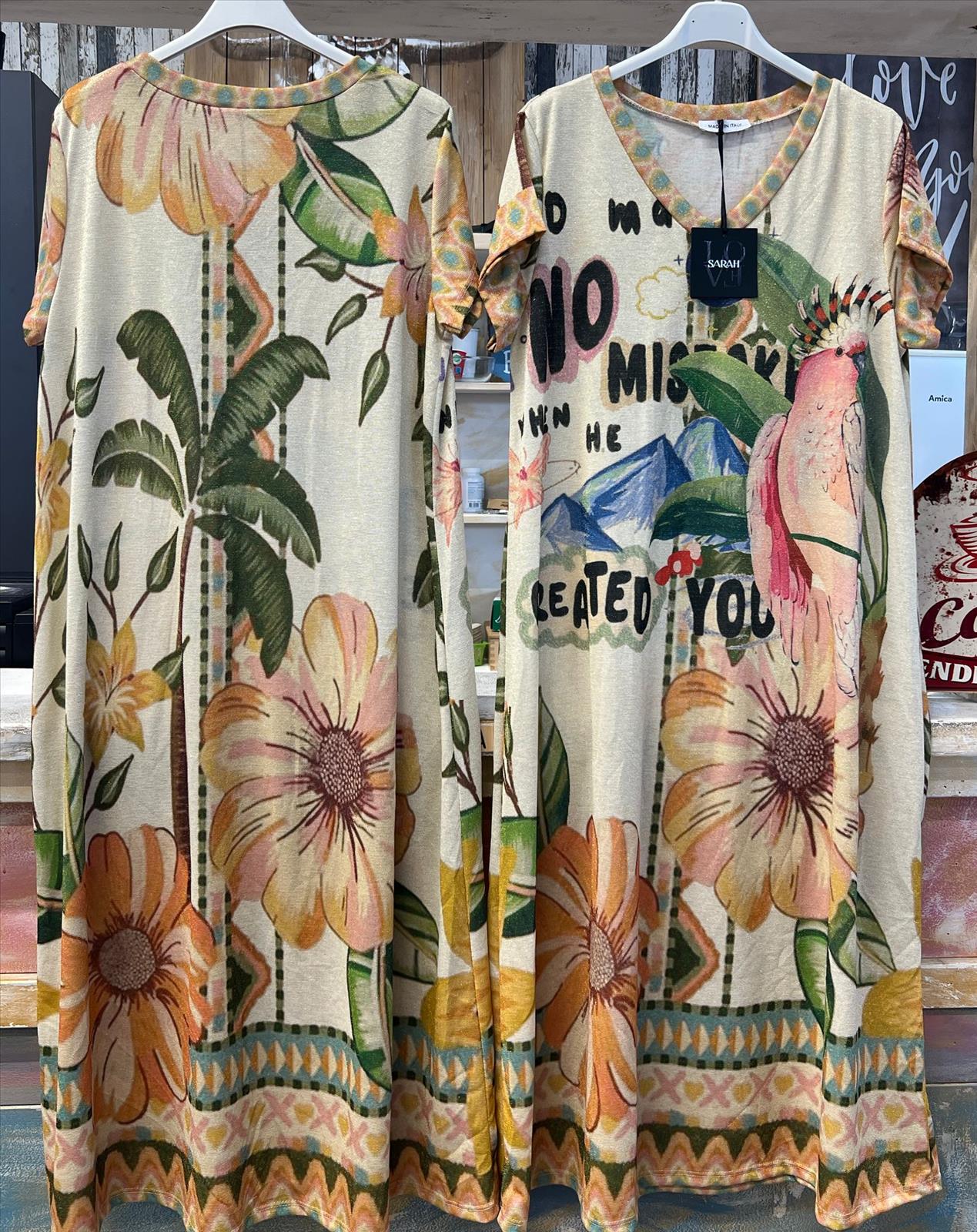 Element of Joy - Damenbekleidung und Accessoires - Wiesbaden