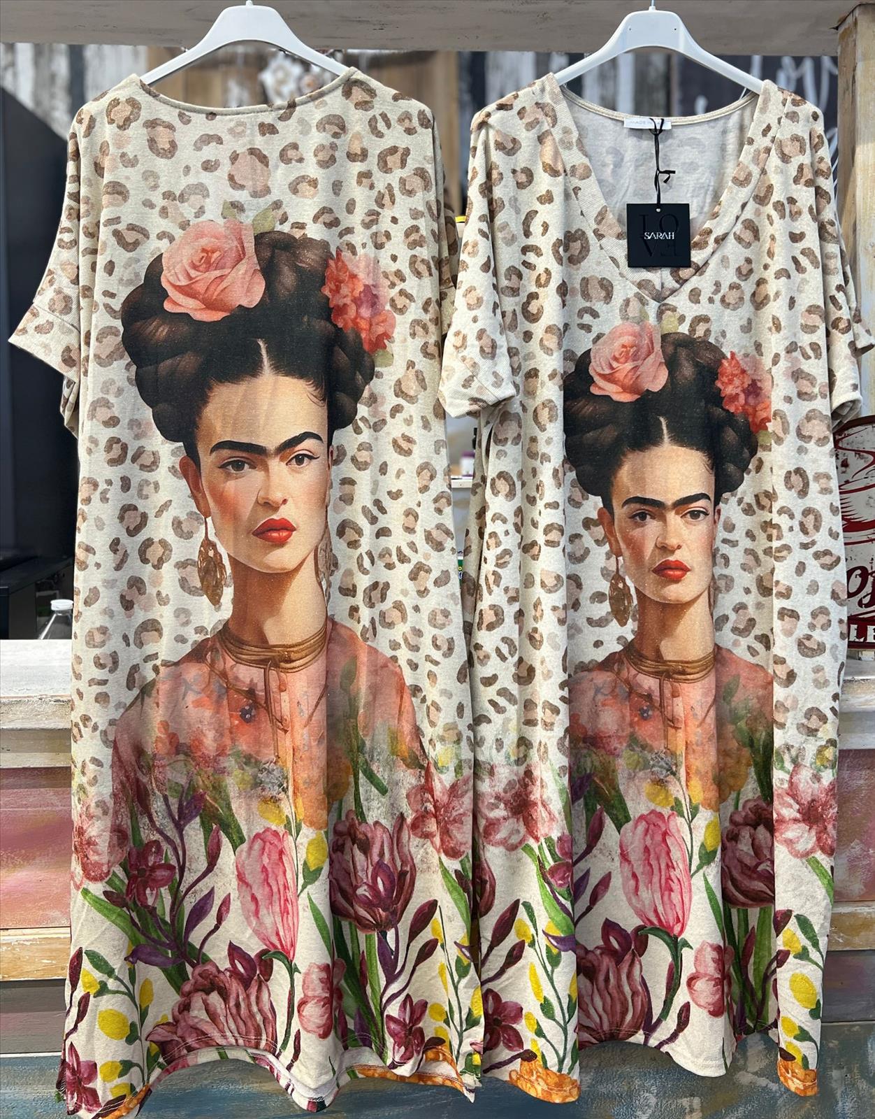 Element of Joy - Damenbekleidung und Accessoires - Wiesbaden