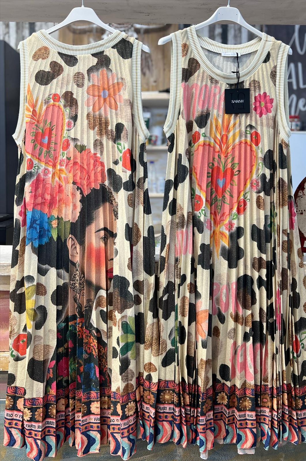 Element of Joy - Damenbekleidung und Accessoires - Wiesbaden