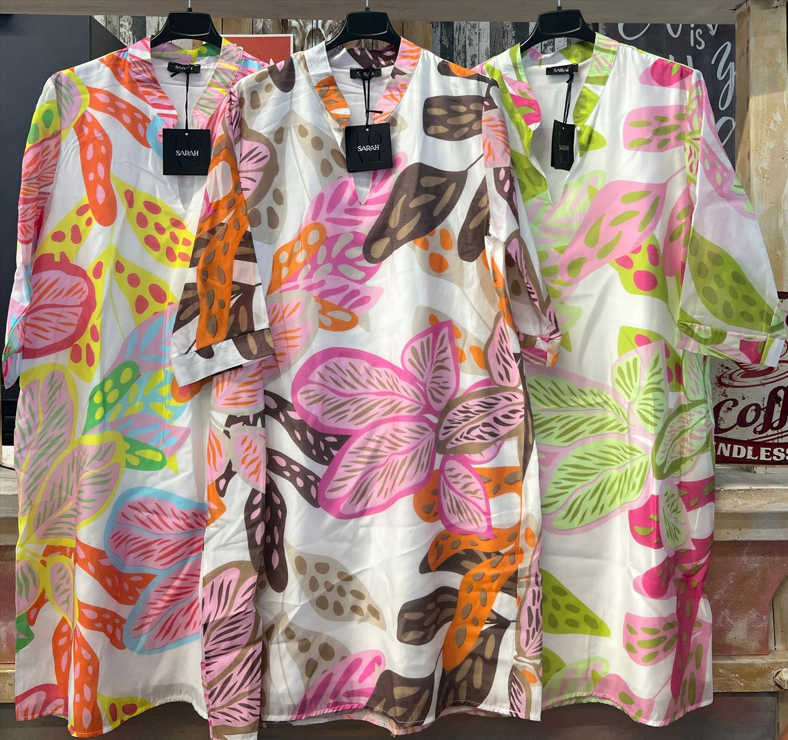 Element of Joy - Damenbekleidung und Accessoires - Wiesbaden