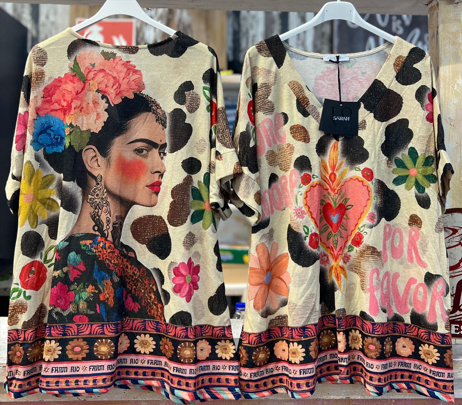 Element of Joy - Damenbekleidung und Accessoires - Wiesbaden