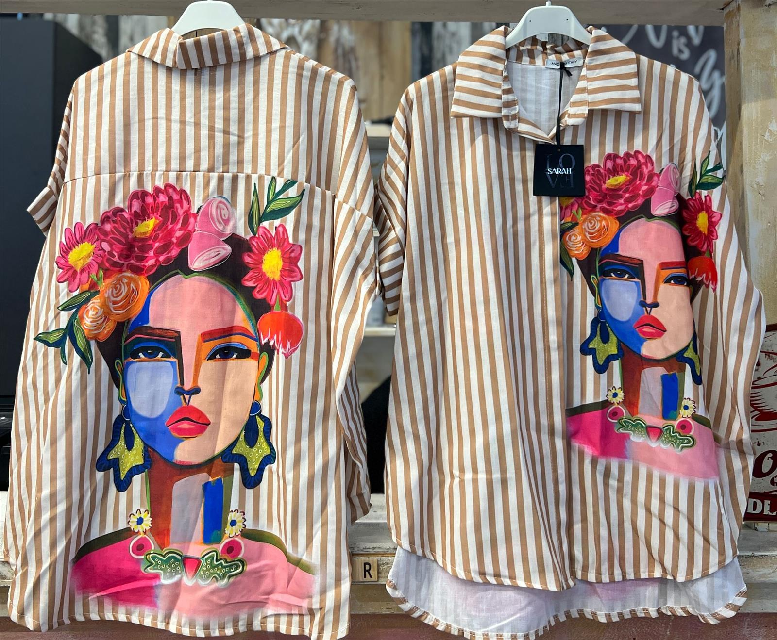 Element of Joy - Damenbekleidung und Accessoires - Wiesbaden