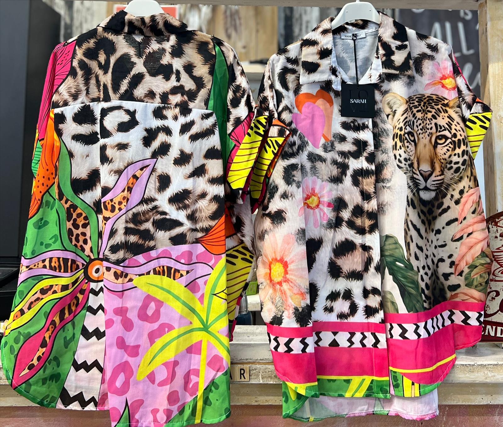 Element of Joy - Damenbekleidung und Accessoires - Wiesbaden