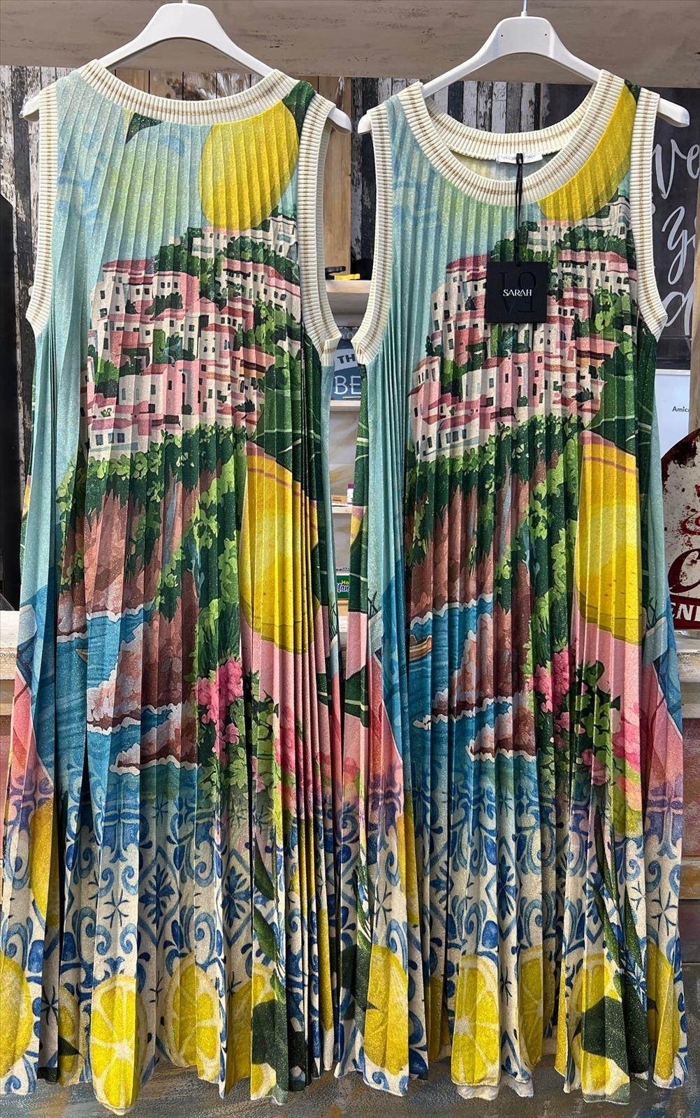 Element of Joy - Damenbekleidung und Accessoires - Wiesbaden