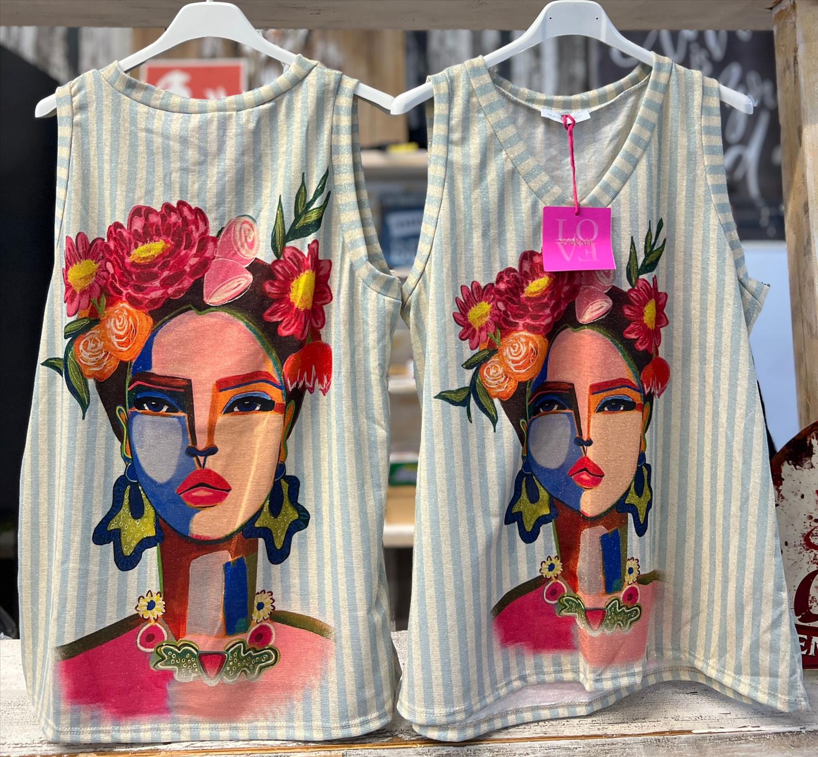 Element of Joy - Damenbekleidung und Accessoires - Wiesbaden