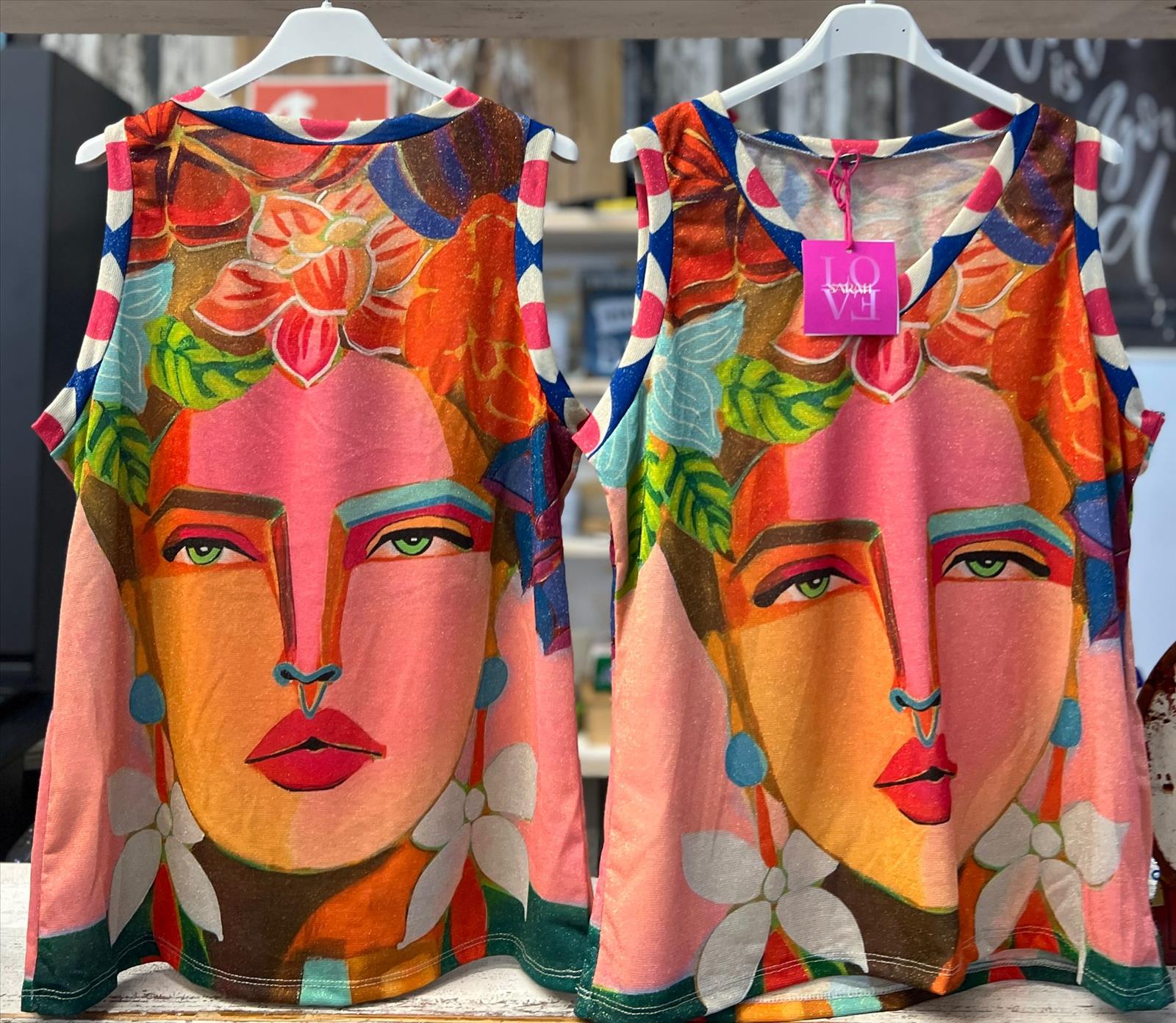 Element of Joy - Damenbekleidung und Accessoires - Wiesbaden