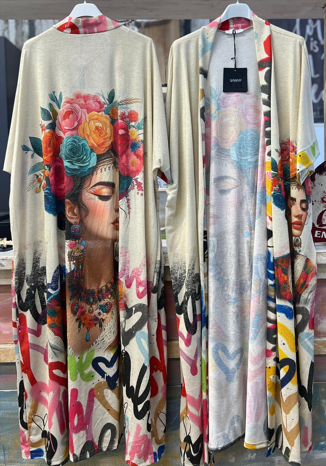 Element of Joy - Damenbekleidung und Accessoires - Wiesbaden