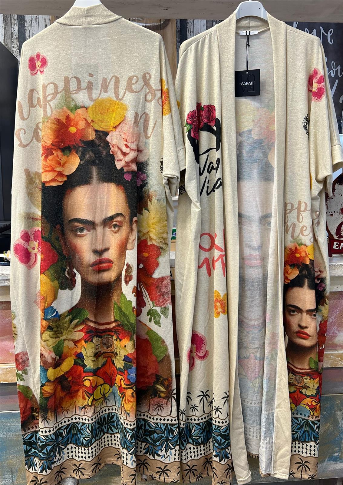 Element of Joy - Damenbekleidung und Accessoires - Wiesbaden