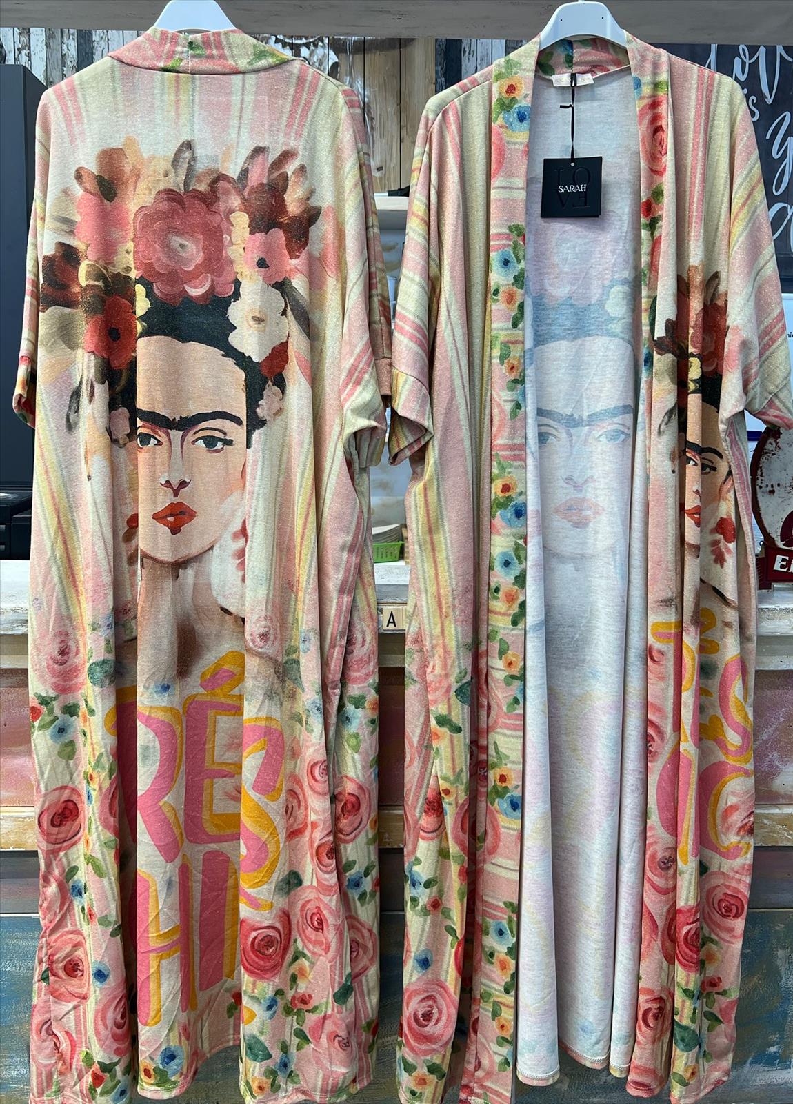 Element of Joy - Damenbekleidung und Accessoires - Wiesbaden