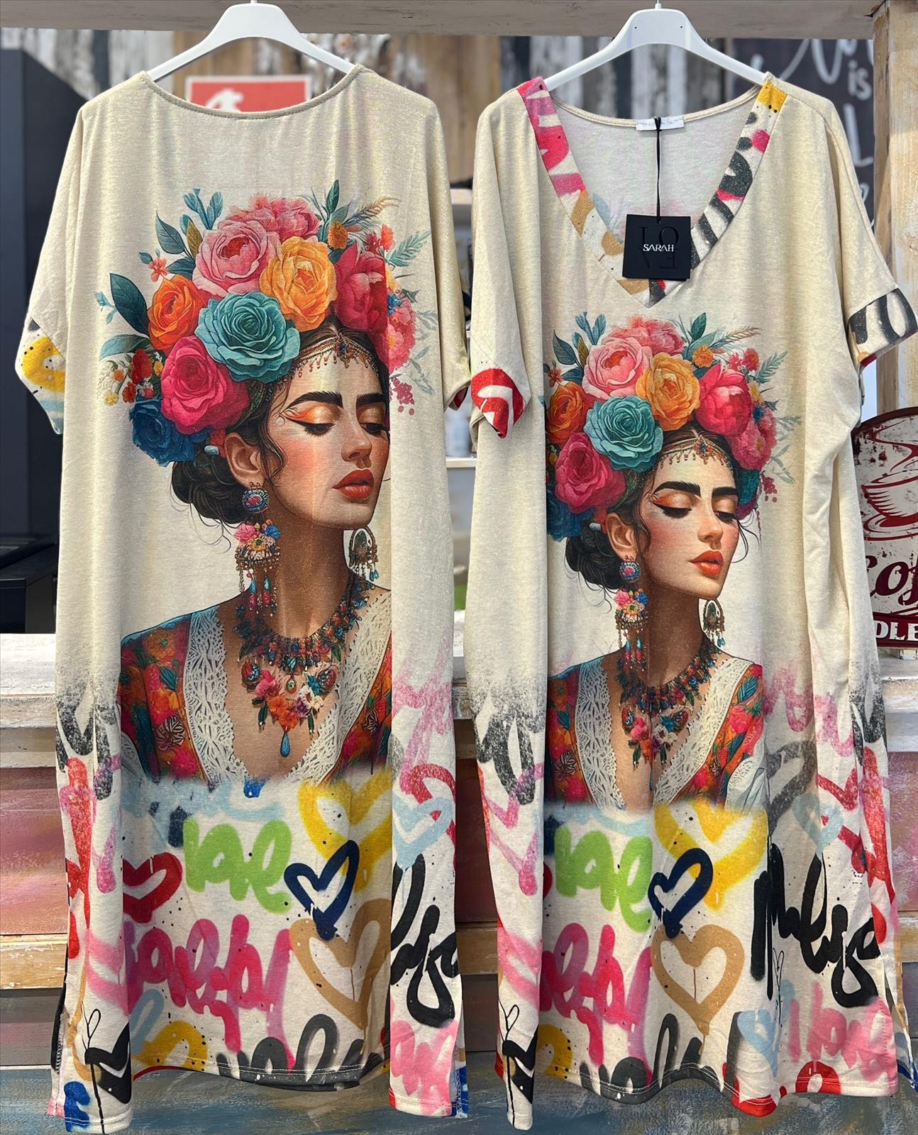 Element of Joy - Damenbekleidung und Accessoires - Wiesbaden