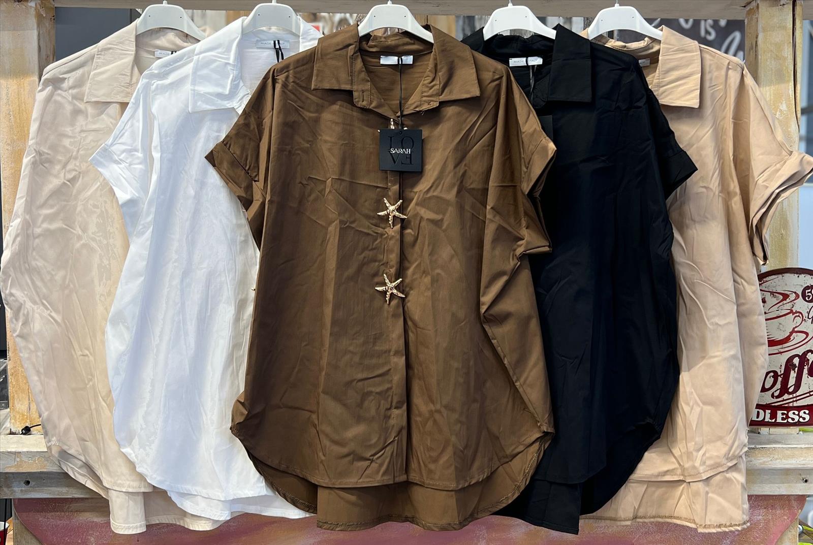 Element of Joy - Damenbekleidung und Accessoires - Wiesbaden