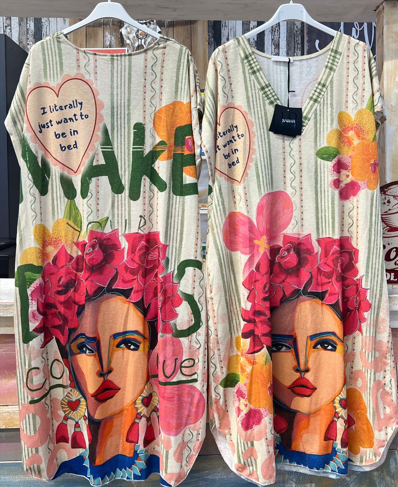 Element of Joy - Damenbekleidung und Accessoires - Wiesbaden