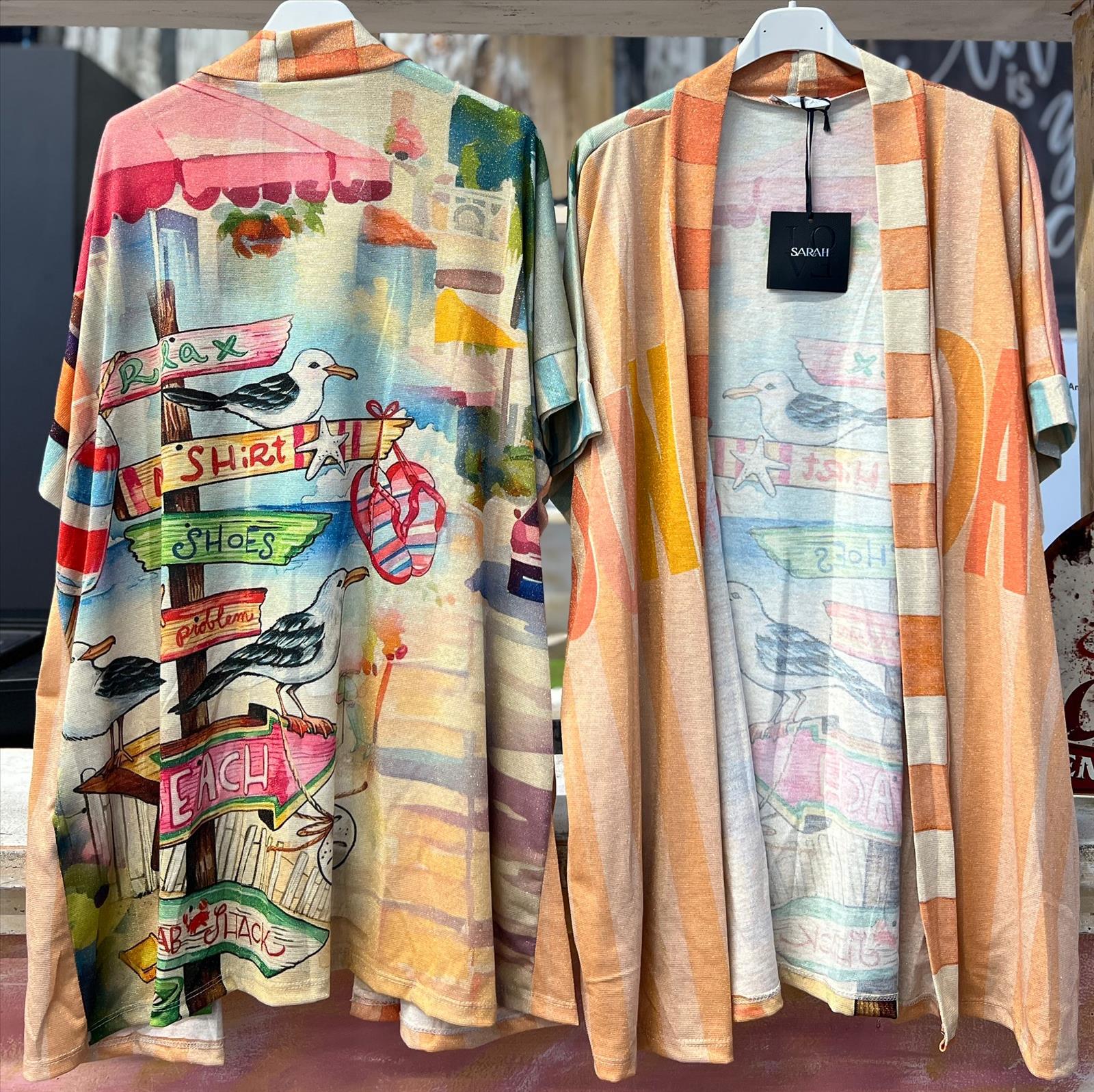 Element of Joy - Damenbekleidung und Accessoires - Wiesbaden
