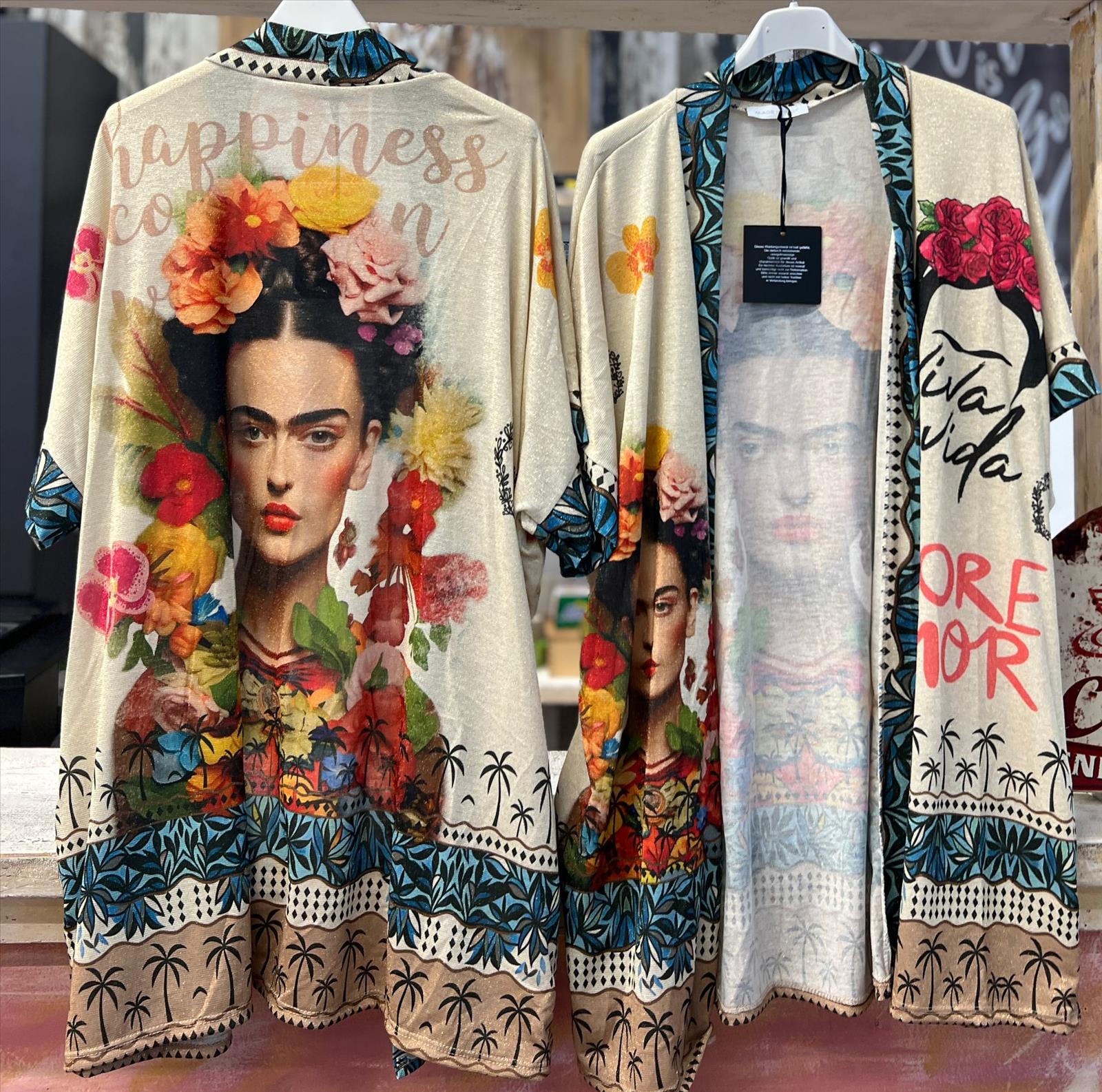 Element of Joy - Damenbekleidung und Accessoires - Wiesbaden