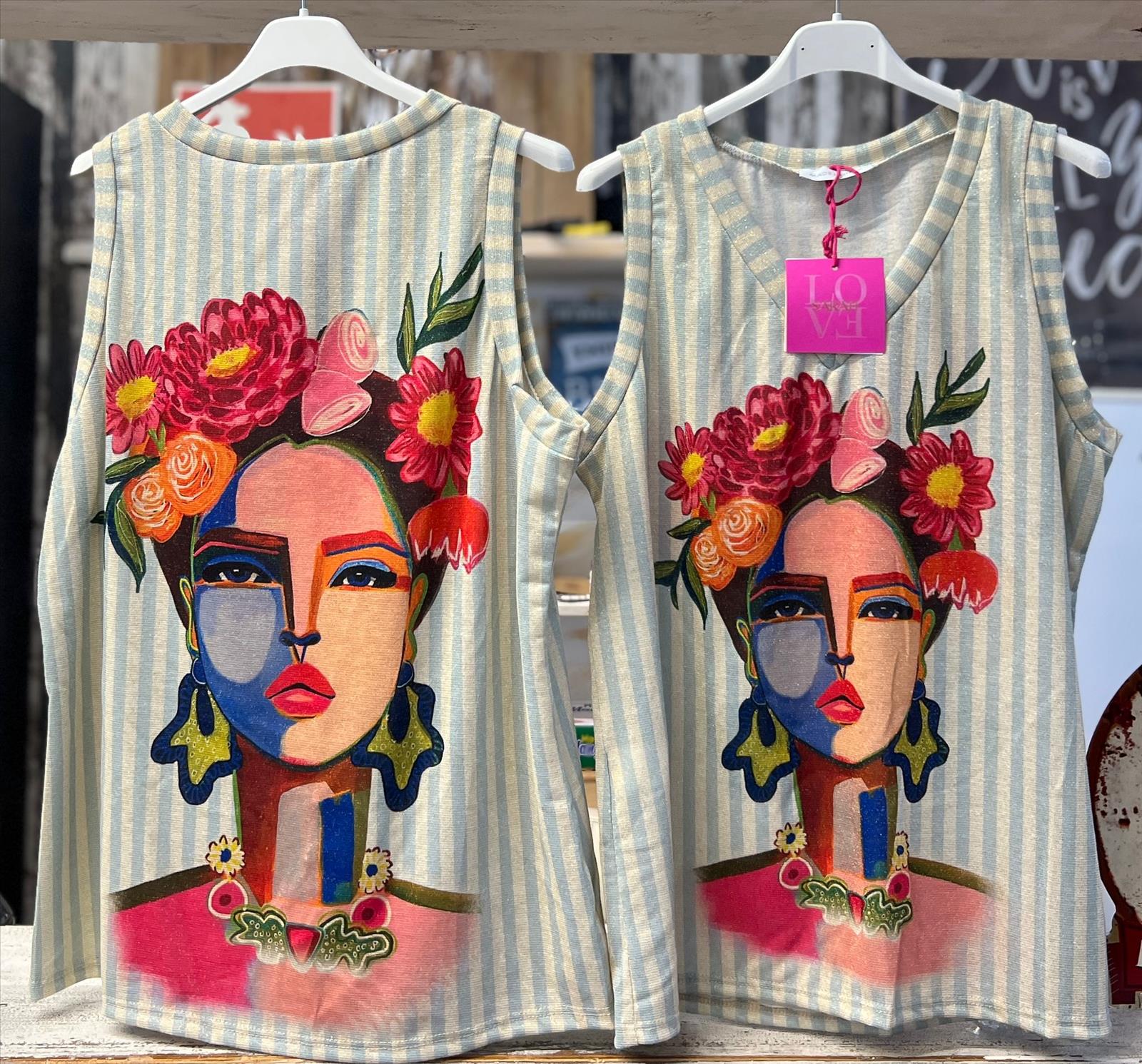 Element of Joy - Damenbekleidung und Accessoires - Wiesbaden