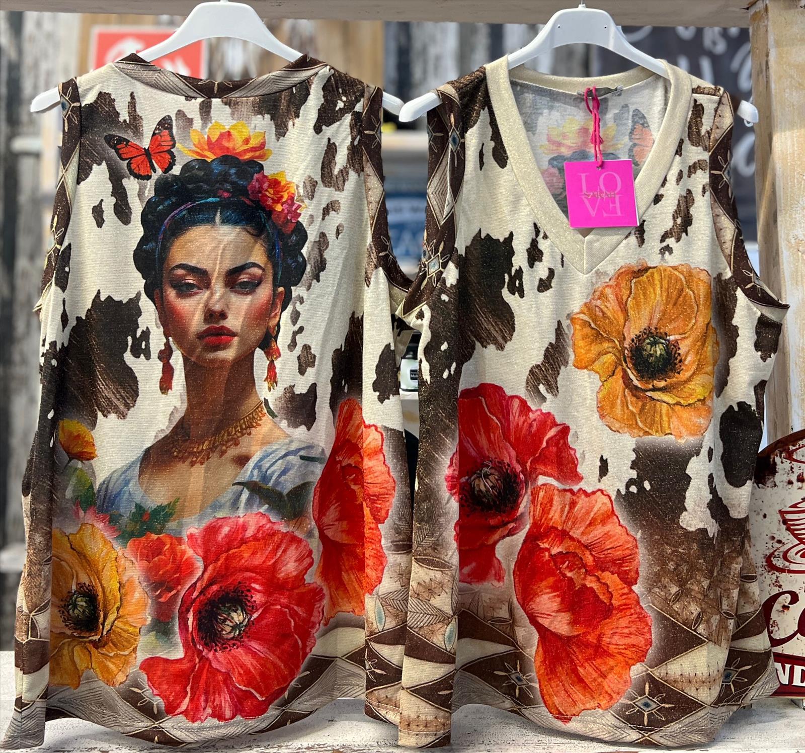 Element of Joy - Damenbekleidung und Accessoires - Wiesbaden