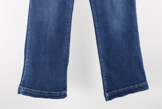 olluni fashion GmbH - DOB-HAHA-Accessoires-Schuhe-Young-Fashion-Leder-Große Größen - Hamburg