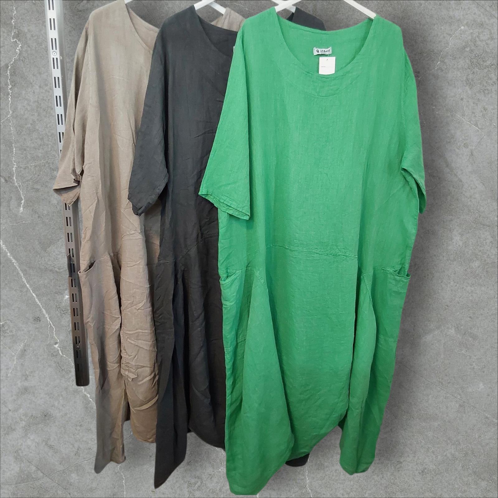 Khan Mode GmbH - Les Freres, Binich Young Fashion - Shirts, Tuniken, Jacken, Blusen, Westen, Hosen