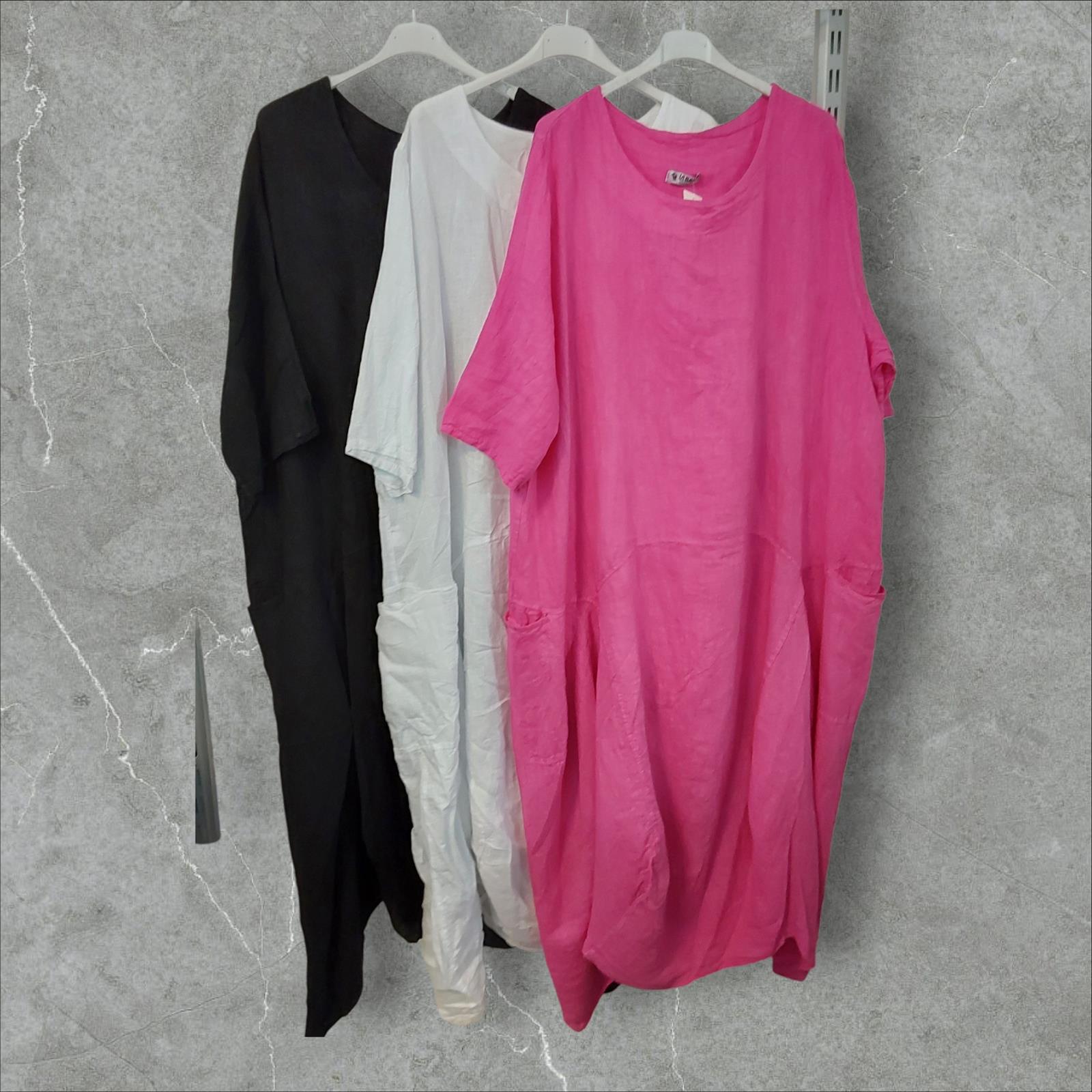 Khan Mode GmbH - Les Freres, Binich Young Fashion - Shirts, Tuniken, Jacken, Blusen, Westen, Hosen