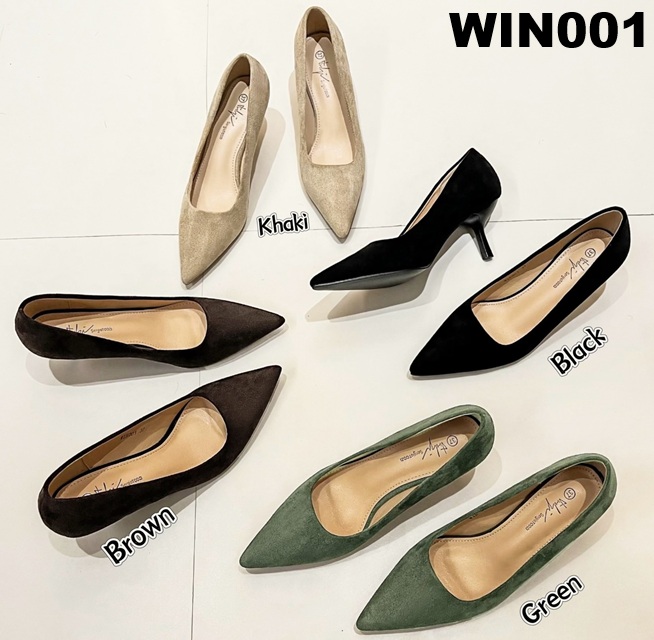 Arya Shoes - Schuhgroßhandel