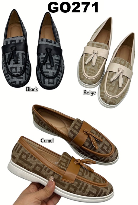 Arya Shoes - Schuhgroßhandel