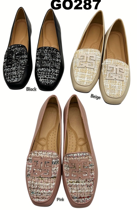 Arya Shoes - Schuhgroßhandel