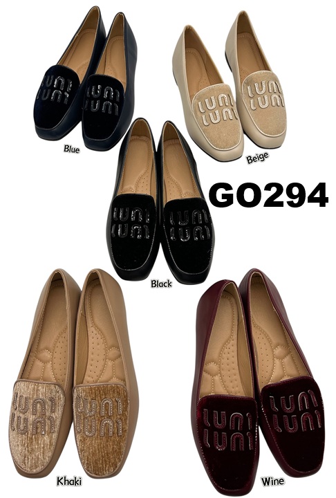 Arya Shoes - Schuhgroßhandel
