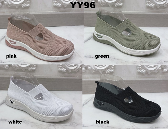 Arya Shoes - Schuhgroßhandel