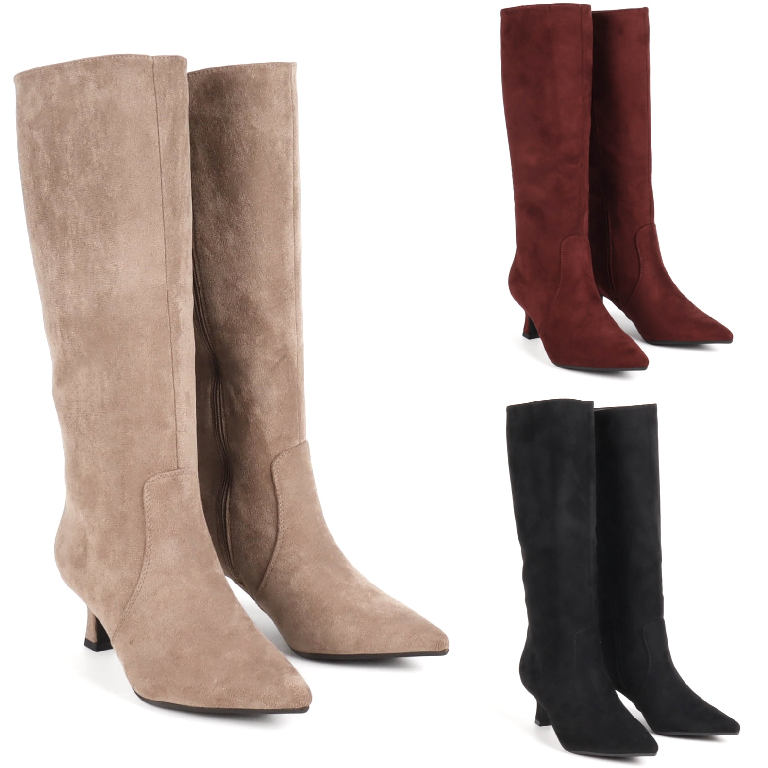 Ala Mode Fashion-DOB;Accessoires;Leather Wear; Young Fashion - Neuss