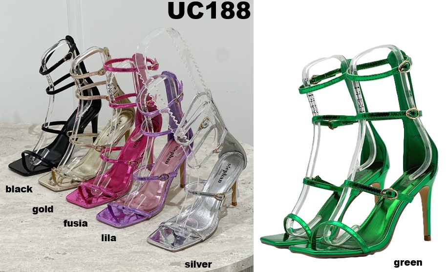 Arya Shoes - Schuhgroßhandel