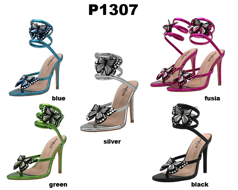 Arya Shoes - Schuhgroßhandel