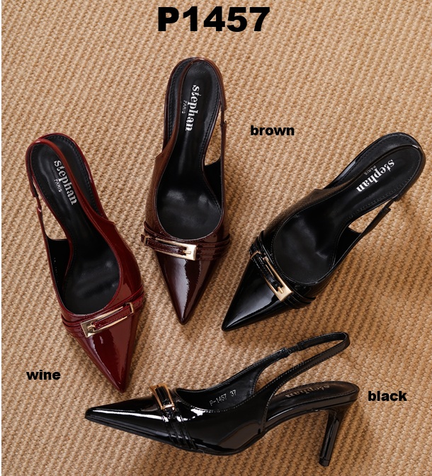 Arya Shoes - Schuhgroßhandel