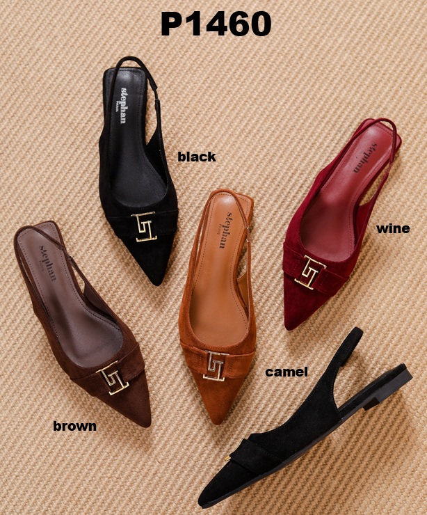 Arya Shoes - Schuhgroßhandel