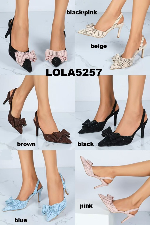 Arya Shoes - Schuhgroßhandel