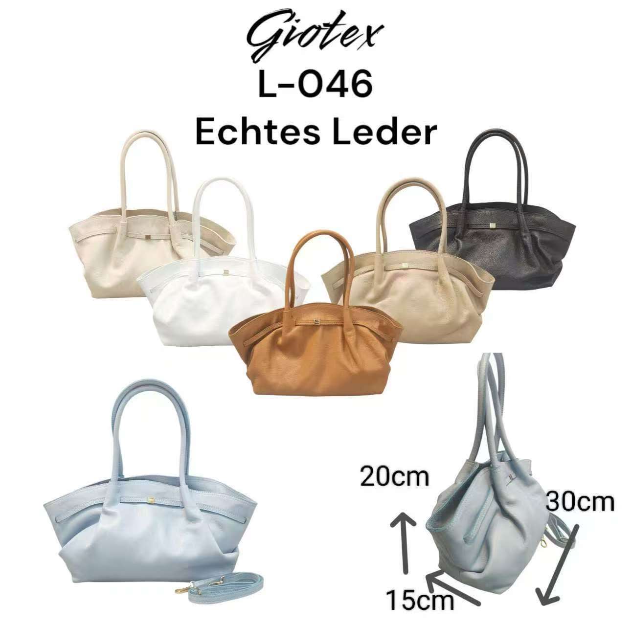 GIO TEX GMBH - Accessoires - Neuss