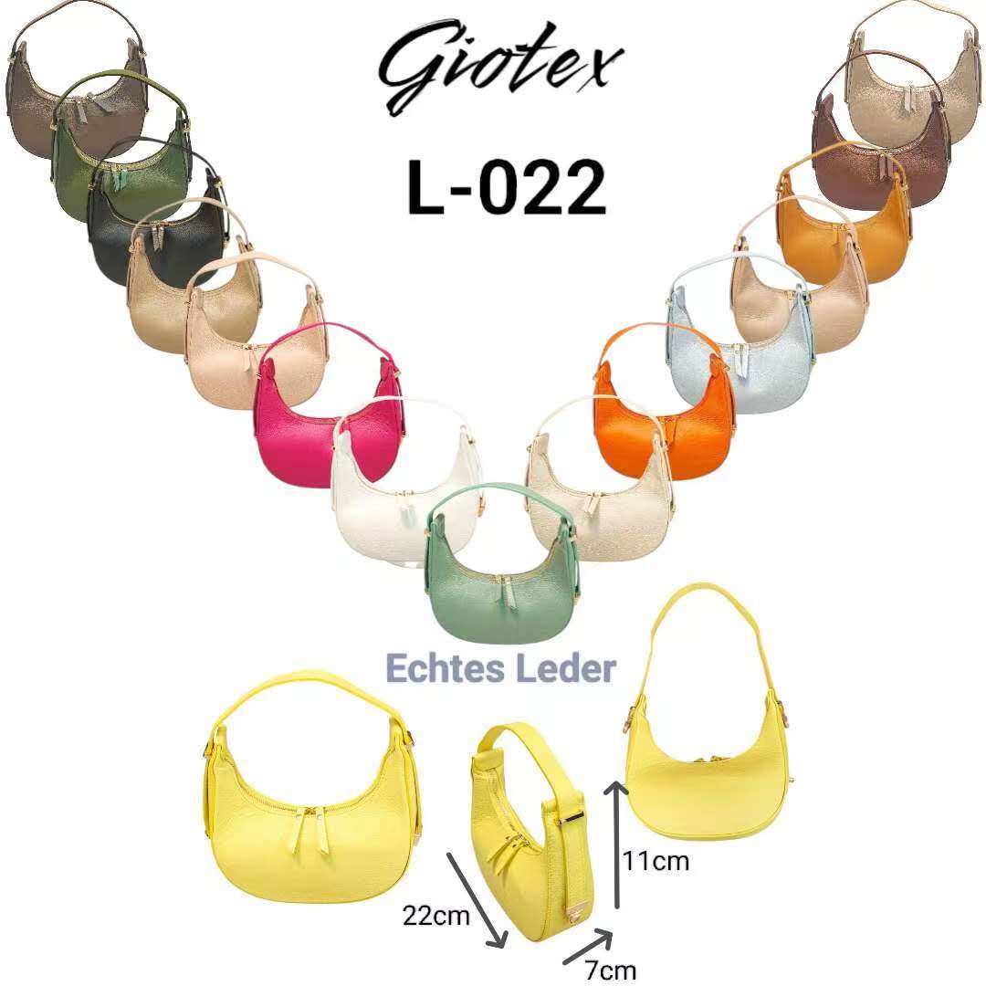 GIO TEX GMBH - Accessoires - Neuss