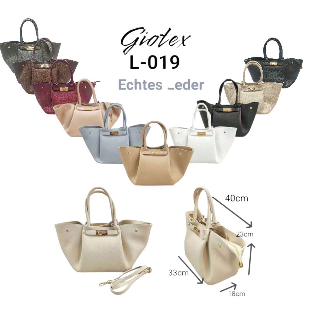 GIO TEX GMBH - Accessoires - Neuss