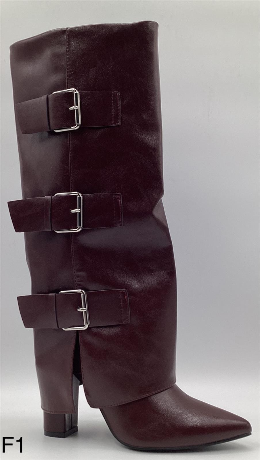 Ala Mode Fashion-DOB;Accessoires;Leather Wear; Young Fashion - Neuss