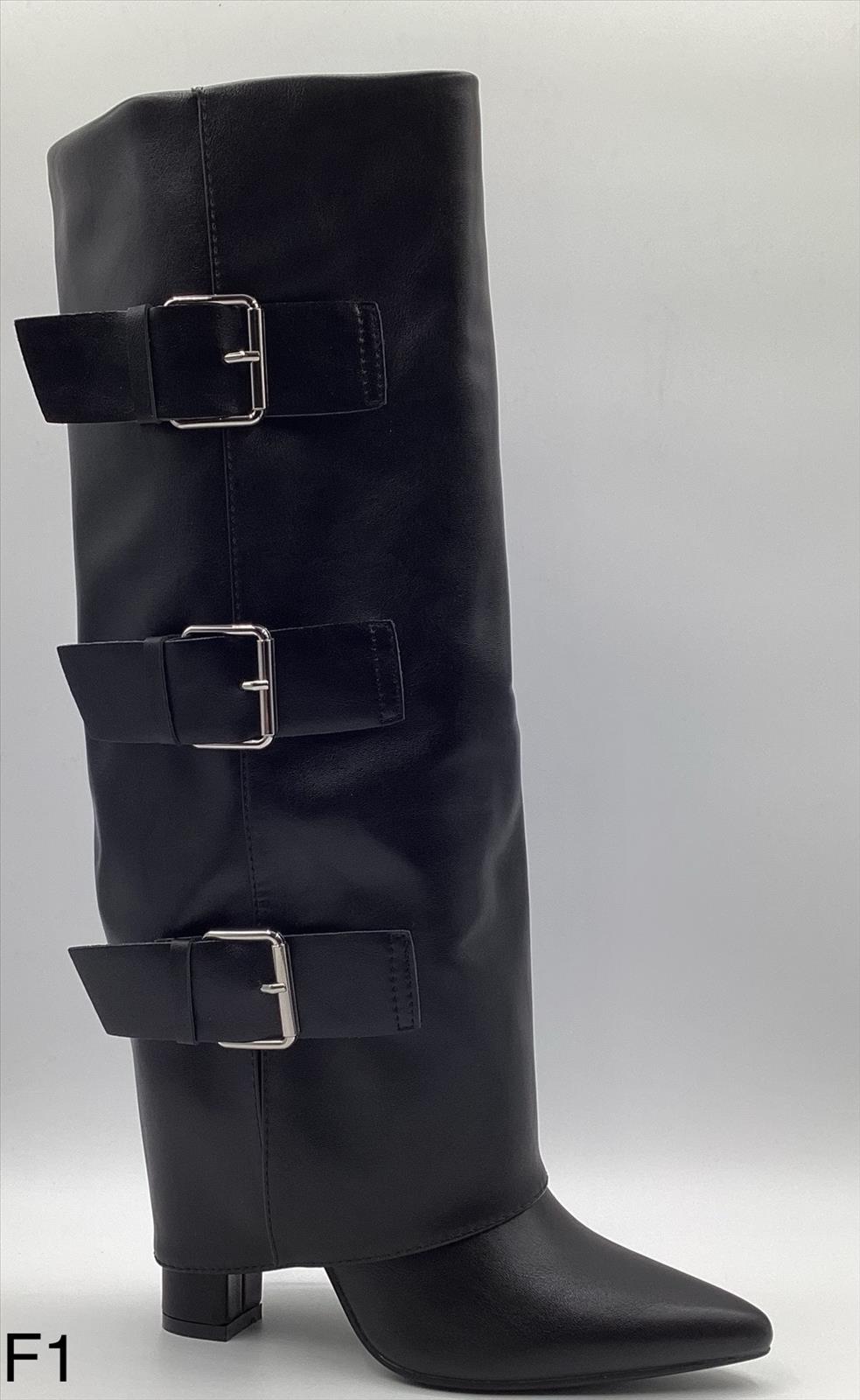 Ala Mode Fashion-DOB;Accessoires;Leather Wear; Young Fashion - Neuss