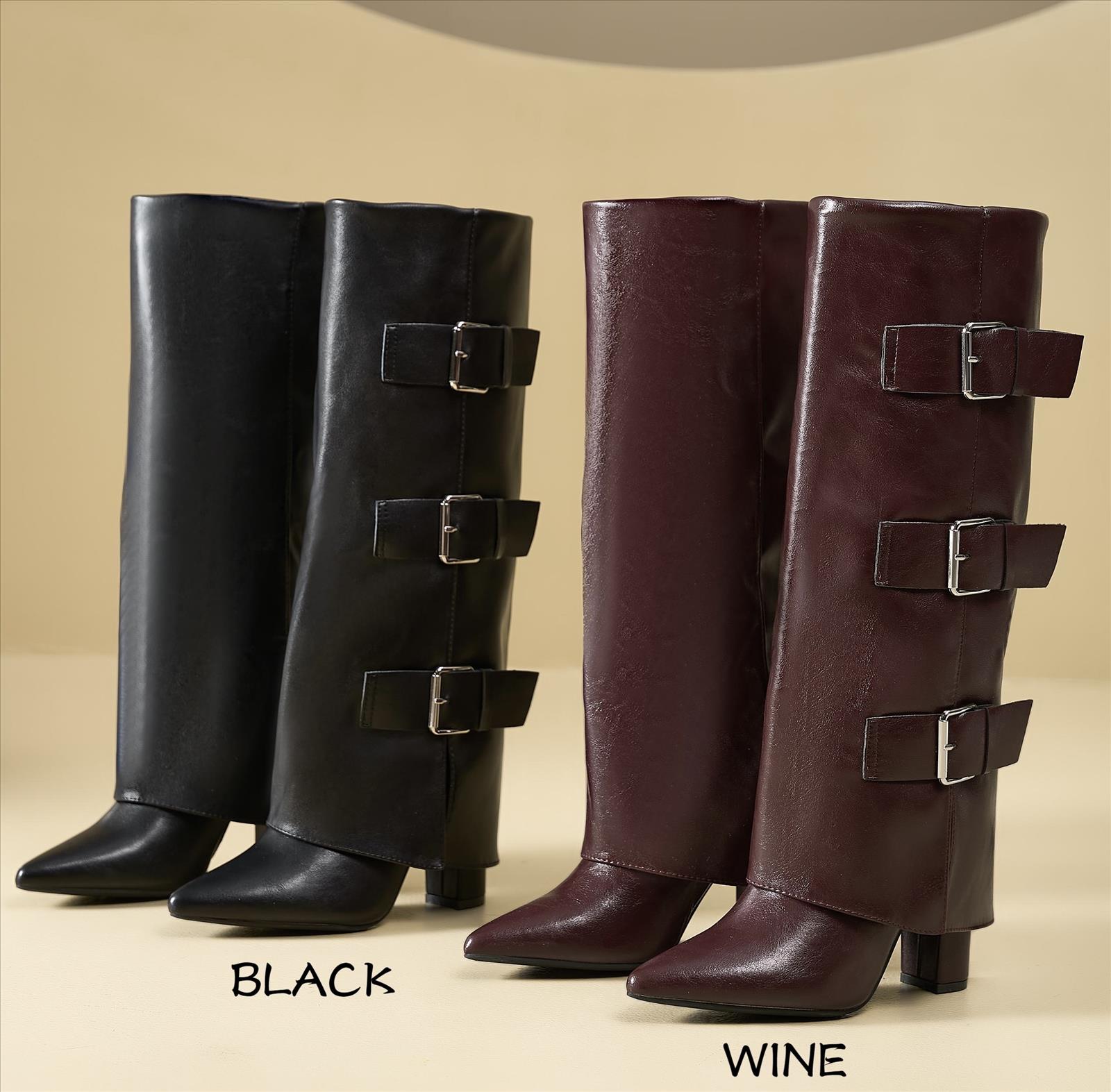 Ala Mode Fashion-DOB;Accessoires;Leather Wear; Young Fashion - Neuss